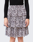 ARIA SKIRT (Black)