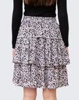 ARIA SKIRT (Black)