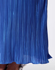 Alessia Skirt (Royal Blue)
