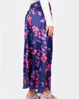 ADRIANA SKIRT (PURPLE) - Skirt - Yakira Bella