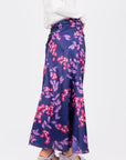ADRIANA SKIRT (PURPLE) - Skirt - Yakira Bella