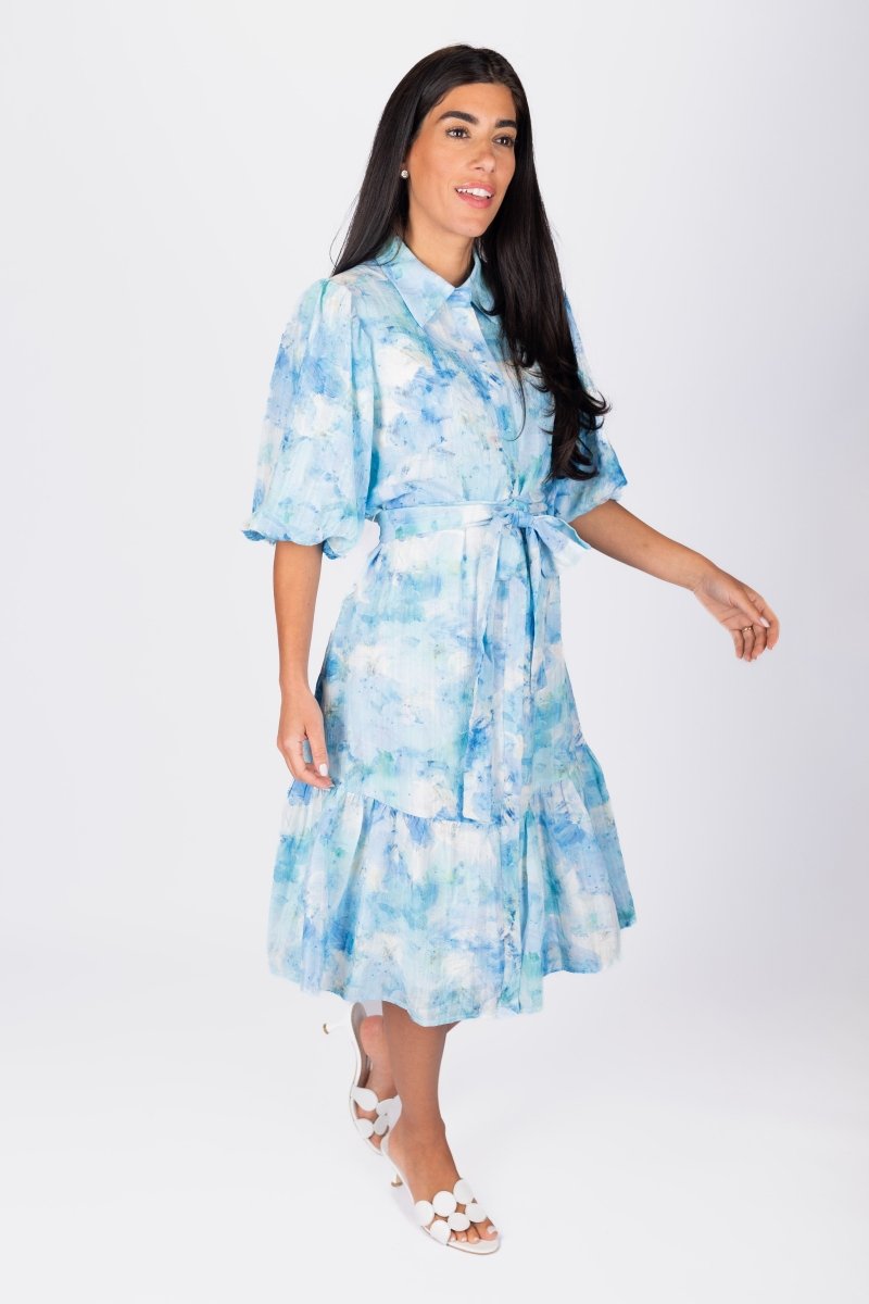ALENA DRESS 41