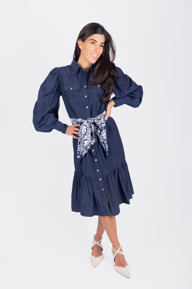 ALEX DRESS 41