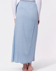 Andie Skirt (Blue) - Skirt - Yakira Bella