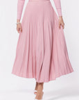 Astra Skirt (Pink) - Skirt - Yakira Bella