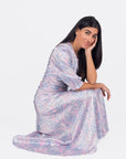 AUDREY DRESS (LAVENDER) - Dress - Yakira Bella