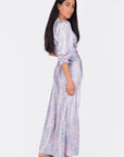 AUDREY DRESS (LAVENDER) - Dress - Yakira Bella