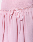 Avery Skirt 23" (Pink) - Skirt - Yakira Bella