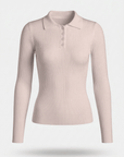 Bailey Top (Beige) - Top - Yakira Bella