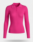 Bailey Top (Magenta) - Top - Yakira Bella