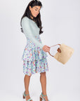 BAILEY TOP (MINT) - Top - Yakira Bella