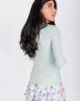 BAILEY TOP (MINT) - Top - Yakira Bella