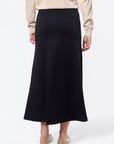 Brenna Skirt (Black) - Skirt - Yakira Bella