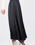 BRIA SKIRT (BLACK) - Skirt - Yakira Bella