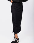 Callie Skirt (Black) - Skirt - Yakira Bella