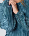 Camellia Dress (Sage) - Dress - Yakira Bella