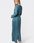 Camellia Dress (Sage) - Dress - Yakira Bella