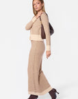 Corinna Skirt (Beige) - Skirt - Yakira Bella