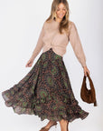 Daisy Top (Beige) - Top - Yakira Bella
