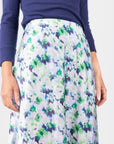 DAKOTA SKIRT (LAVENDER GROUND) - Skirt - Yakira Bella