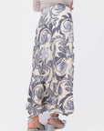 DAKOTA SKIRT (LIGHT PURPLE) - Skirt - Yakira Bella