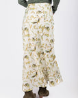Dakota Skirt (Olive Green) - Skirt - Yakira Bella