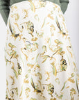 Dakota Skirt (Olive Green) - Skirt - Yakira Bella