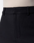 Delia Skirt (Black) - Skirt - Yakira Bella