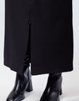 Delia Skirt (Black) - Skirt - Yakira Bella