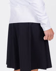 ELEVATE SKIRT (BLACK) 20" - Skirt - Yakira Bella