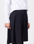 ELEVATE SKIRT (BLACK) 20" - Skirt - Yakira Bella