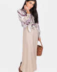 ELIA TOP (BROWN) - Top - Yakira Bella