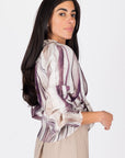 ELIA TOP (BROWN) - Top - Yakira Bella