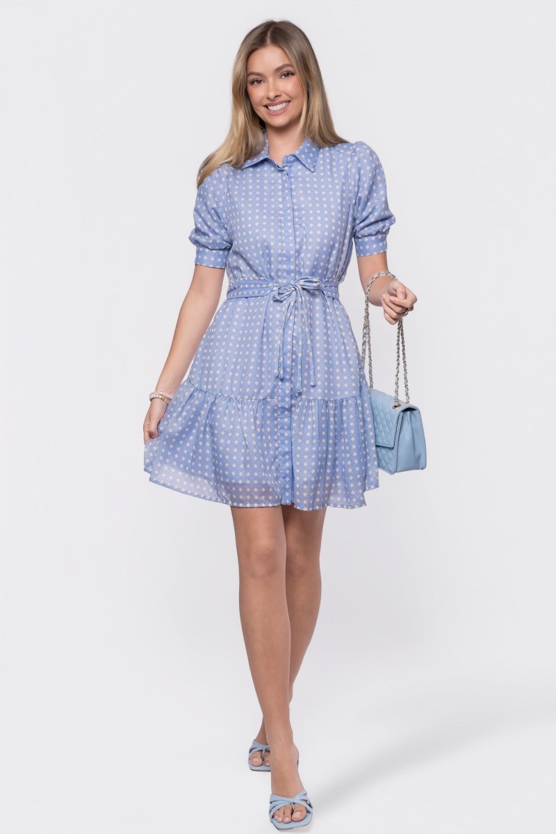 Elisa Dress 36