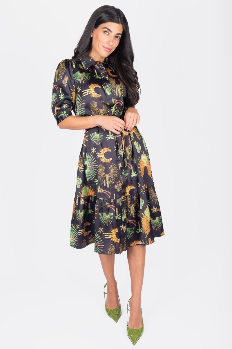 ELISA DRESS 41