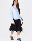 ELITE FULL ZIP (LAVENDER) - Top - Yakira Bella