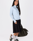 ELITE FULL ZIP (LAVENDER) - Top - Yakira Bella
