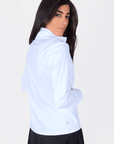 EXCEL HALF ZIP (LAVENDER) - Top - Yakira Bella