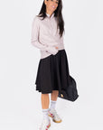 EXCEL HALF ZIP (PINK) - Top - Yakira Bella