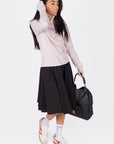 EXCEL HALF ZIP (PINK) - Top - Yakira Bella