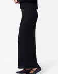 Glenda Skirt (Black) - Skirt - Yakira Bella