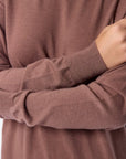 Hadley Dress (Brown) - Dress - Yakira Bella