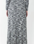 HEATHER SKIRT (BLACK) - Skirt - Yakira Bella