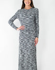HEATHER SKIRT (BLACK) - Skirt - Yakira Bella
