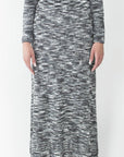 HEATHER SKIRT (BLACK) - Skirt - Yakira Bella