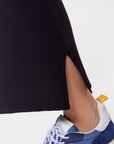 Heidi Skirt 37" (Black) - Skirt - Yakira Bella