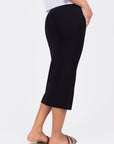 HEIDI SKIRT (Black) - Skirt - Yakira Bella
