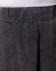 Iris Skirt (Black) - Skirt - Yakira Bella