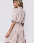 Jamie Dress (Pink) - Dress - Yakira Bella