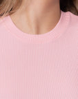 Jemma Top (Pink) - Top - Yakira Bella